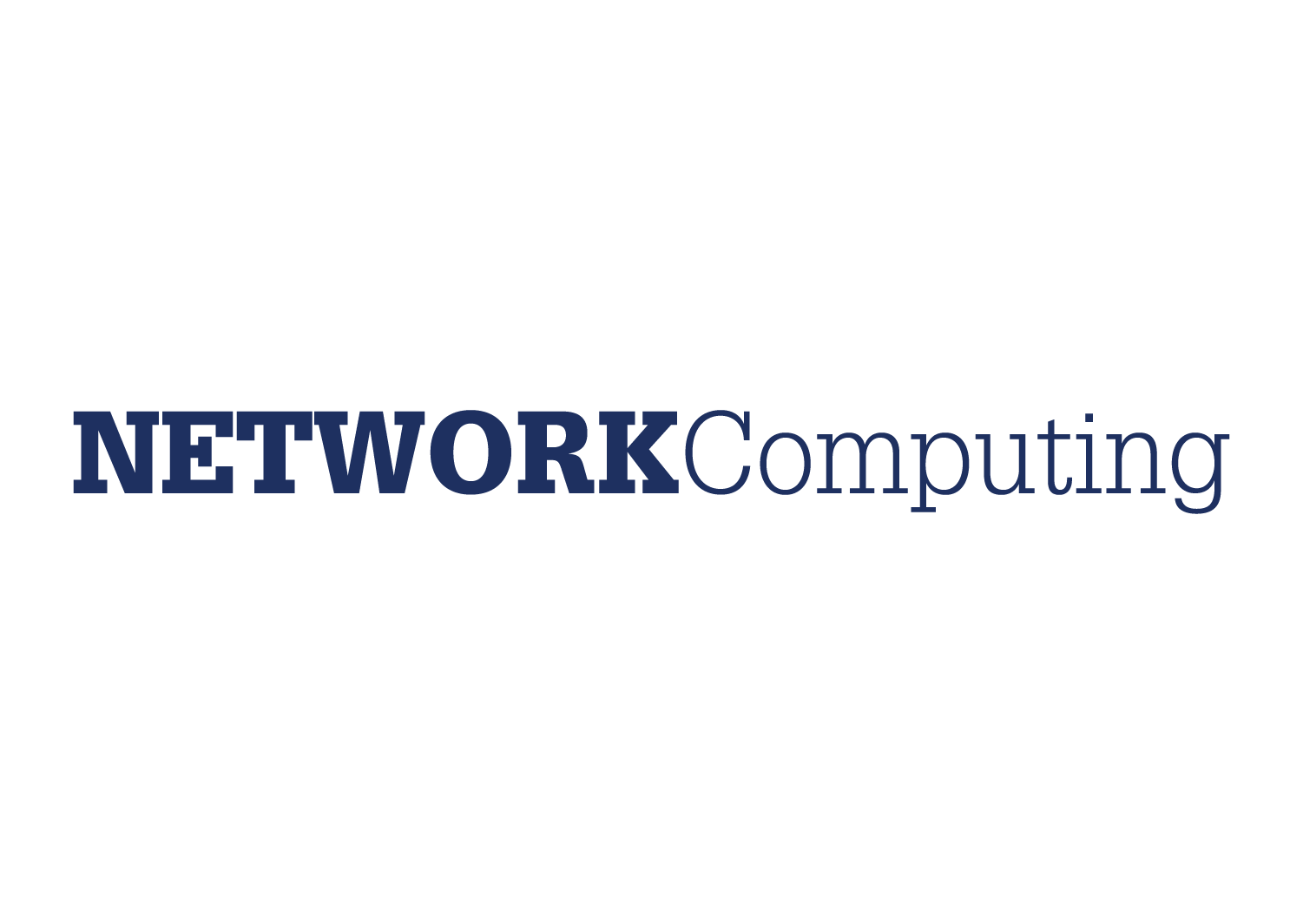 Network Computing logo