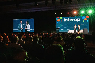 Interop 2019 Keynote